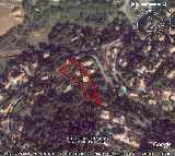 Arial Photo of Site Location